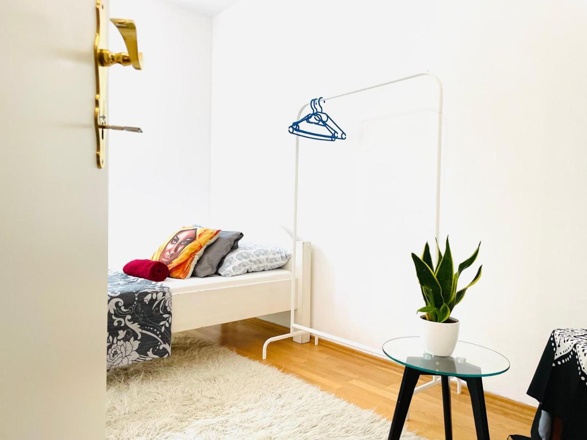 Karlsrooms Vienna Esterno foto