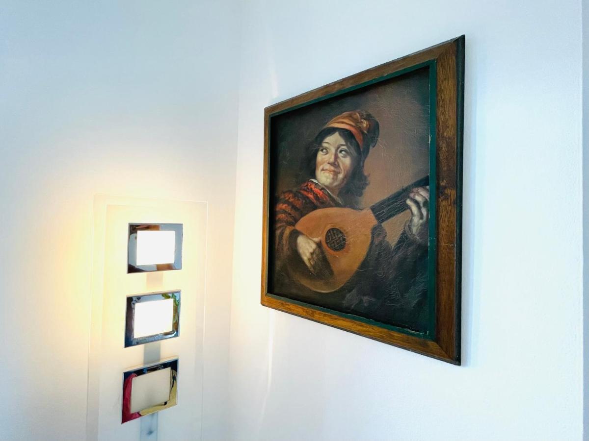 Karlsrooms Vienna Esterno foto