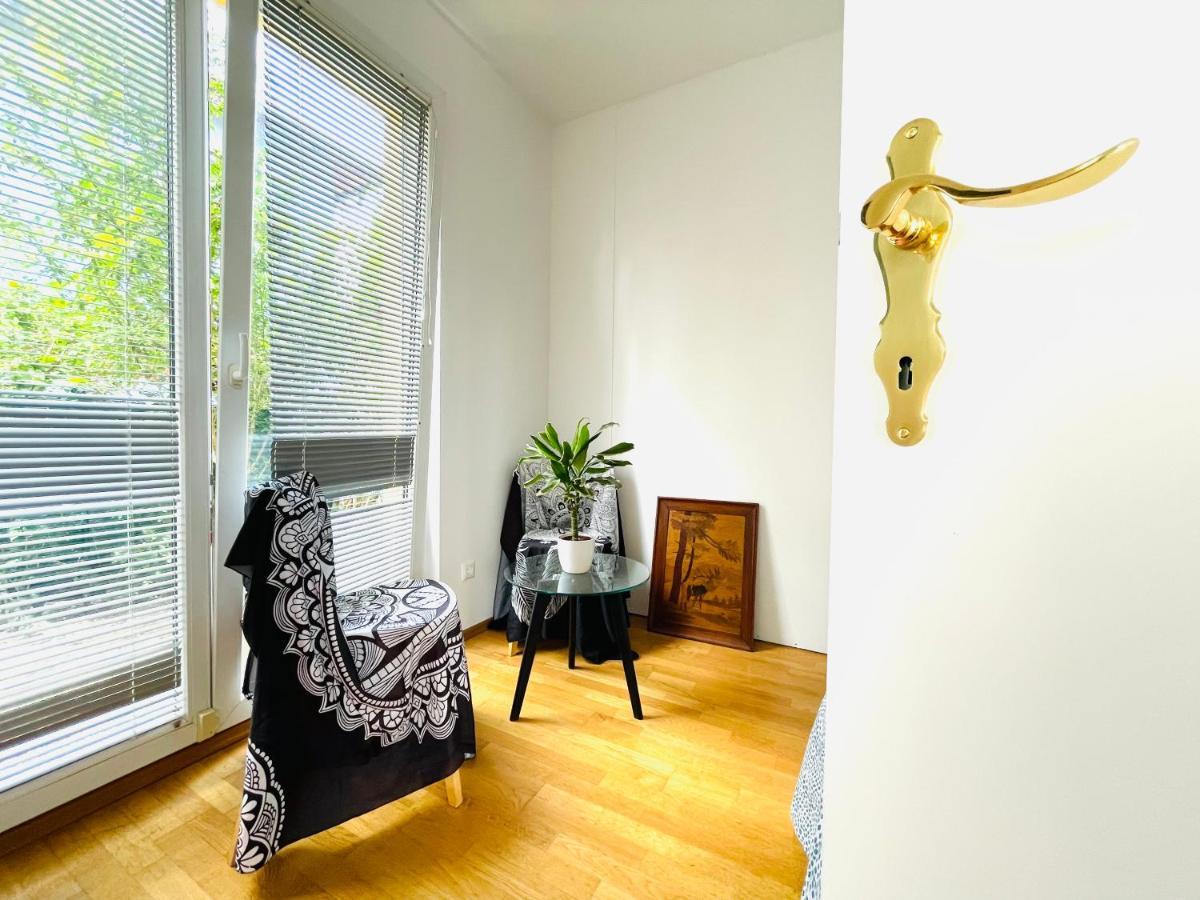 Karlsrooms Vienna Esterno foto
