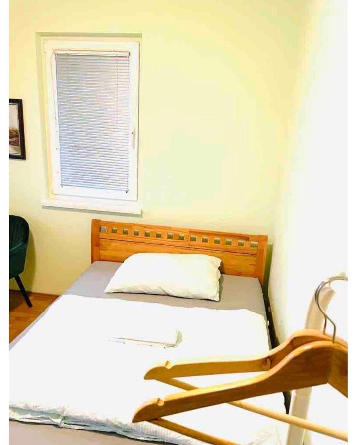 Karlsrooms Vienna Esterno foto