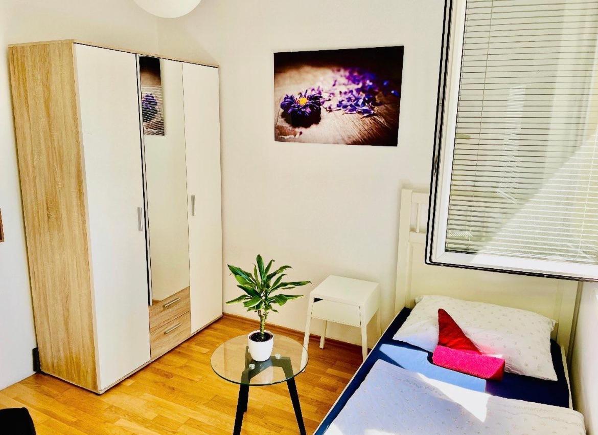 Karlsrooms Vienna Esterno foto