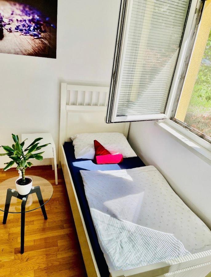 Karlsrooms Vienna Esterno foto