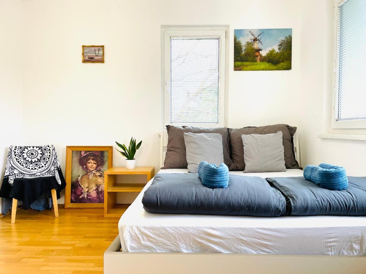 Karlsrooms Vienna Esterno foto